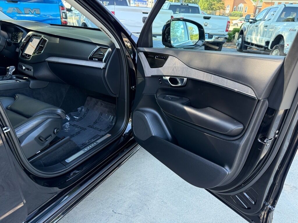 2022 Volvo XC90 T6 Inscription 7-Passenger Raleigh NC