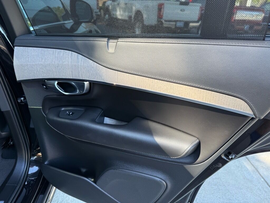 2022 Volvo XC90 T6 Inscription 7-Passenger Raleigh NC