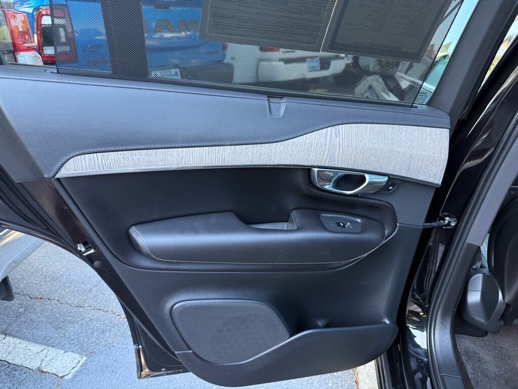 2022 Volvo XC90 T6 Inscription 7-Passenger Raleigh NC