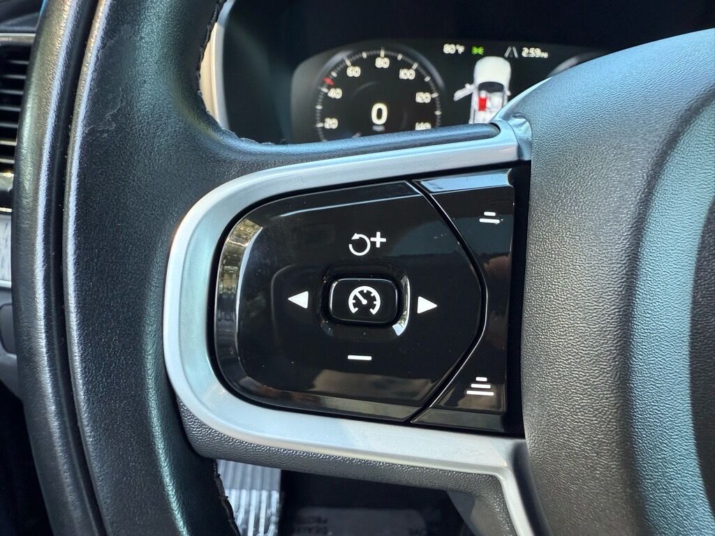 2022 Volvo XC90 T6 Inscription 7-Passenger Raleigh NC