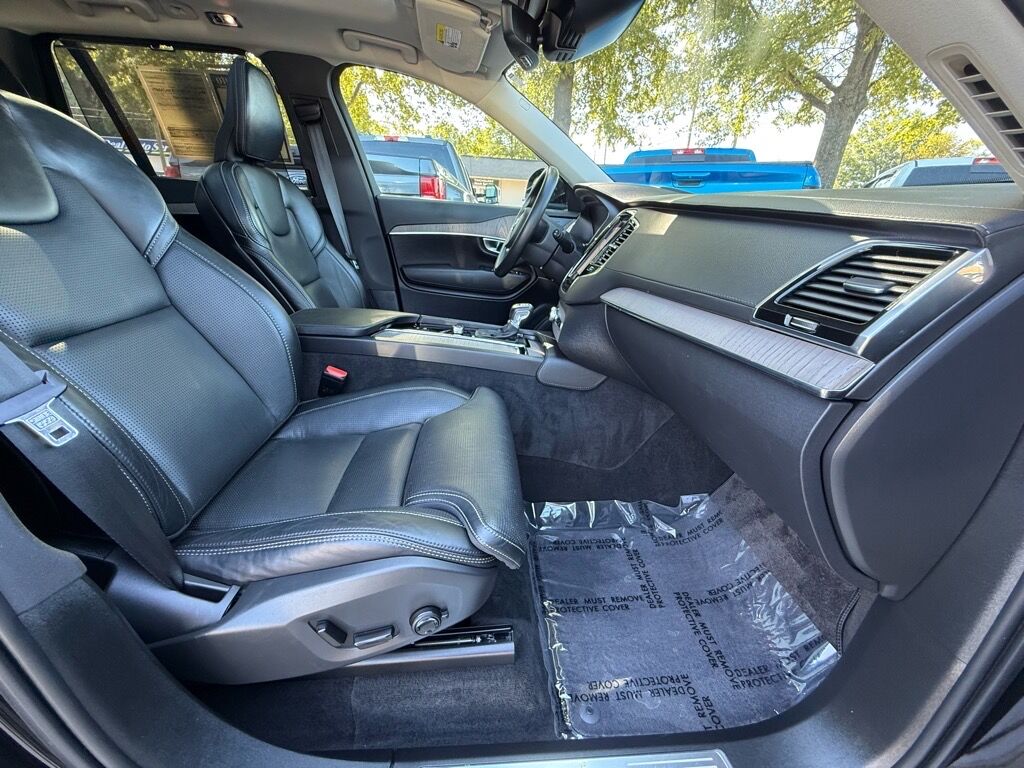 2022 Volvo XC90 T6 Inscription 7-Passenger Raleigh NC