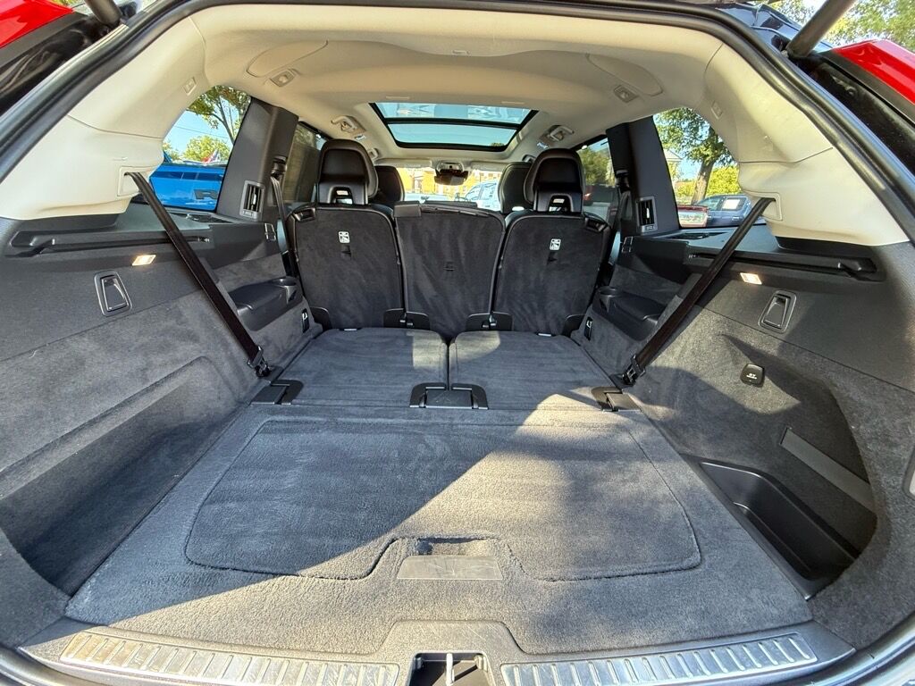 2022 Volvo XC90 T6 Inscription 7-Passenger Raleigh NC