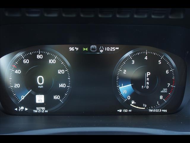 2022 Volvo XC90 T6 Inscription 7-Passenger Raleigh NC