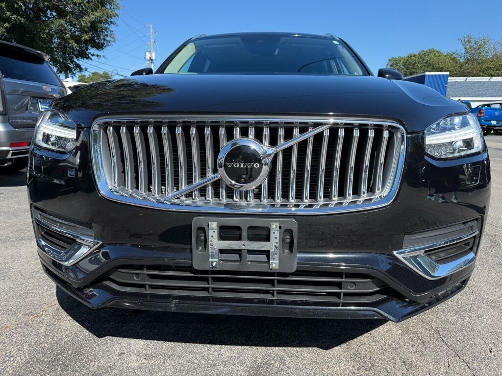2022 Volvo XC90 T6 Inscription 7-Passenger Raleigh NC