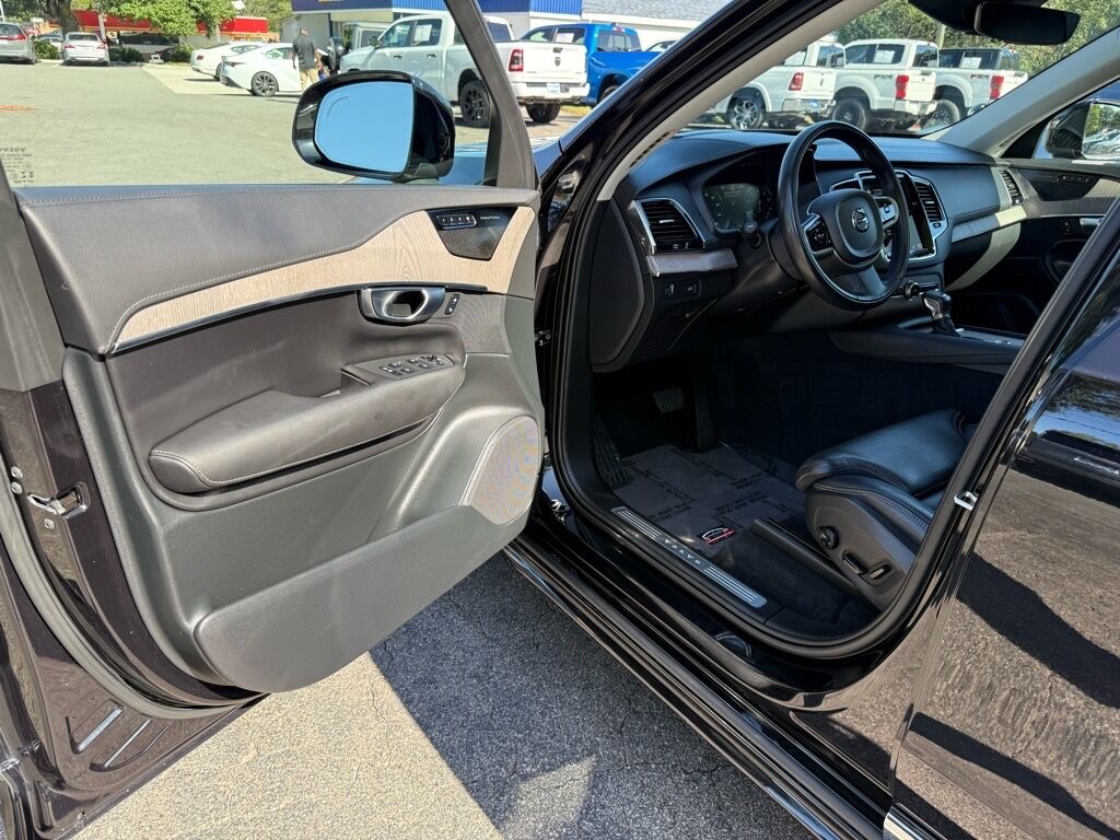2022 Volvo XC90 T6 Inscription 7-Passenger Raleigh NC