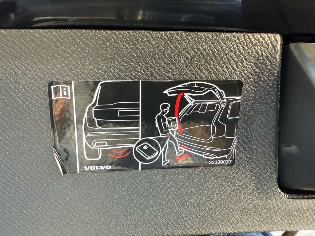 2022 Volvo XC90 T6 Inscription 7-Passenger Raleigh NC