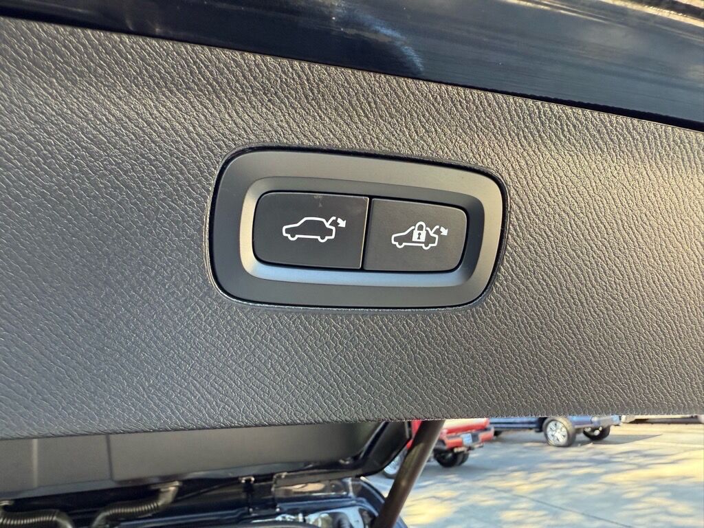 2022 Volvo XC90 T6 Inscription 7-Passenger Raleigh NC