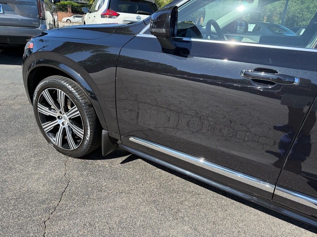 2022 Volvo XC90 T6 Inscription 7-Passenger Raleigh NC