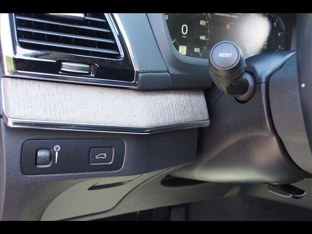 2022 Volvo XC90 T6 Inscription 7-Passenger Raleigh NC