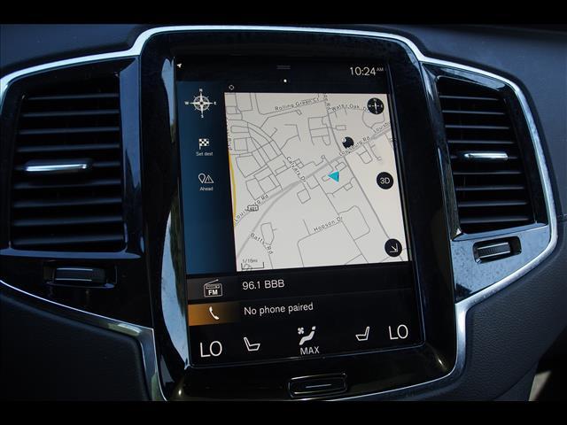 2022 Volvo XC90 T6 Inscription 7-Passenger Raleigh NC