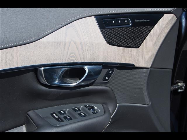 2022 Volvo XC90 T6 Inscription 7-Passenger Raleigh NC