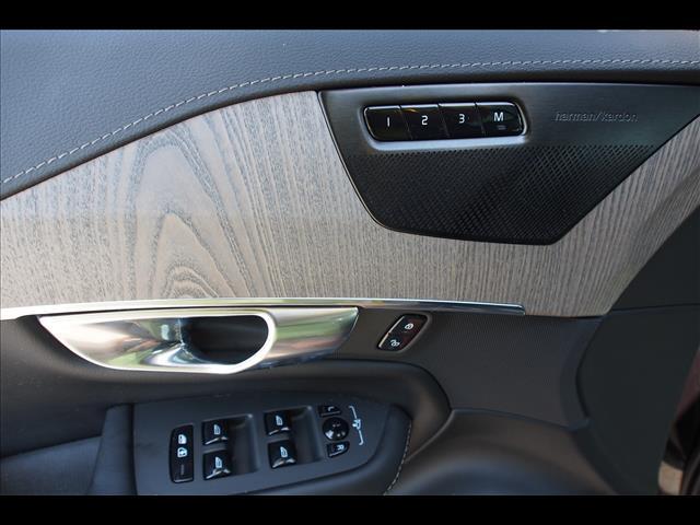 2022 Volvo XC90 T6 Inscription 7-Passenger Raleigh NC