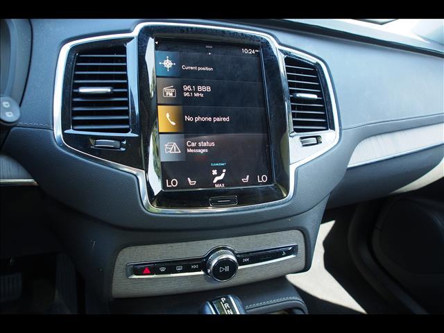 2022 Volvo XC90 T6 Inscription 7-Passenger Raleigh NC