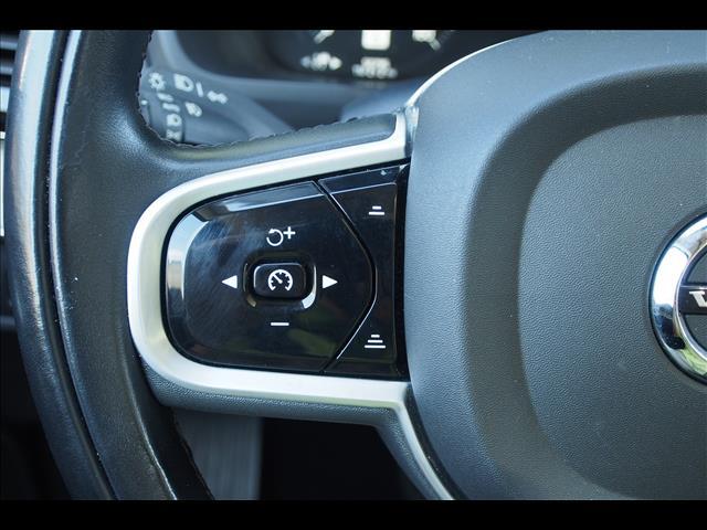 2022 Volvo XC90 T6 Inscription 7-Passenger Raleigh NC