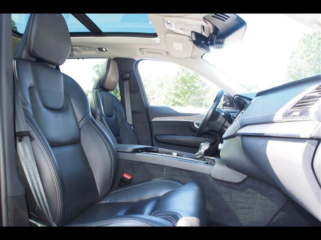 2022 Volvo XC90 T6 Inscription 7-Passenger Raleigh NC