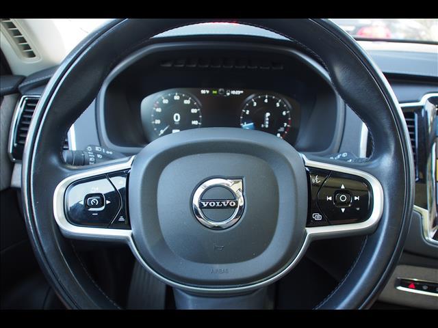 2022 Volvo XC90 T6 Inscription 7-Passenger Raleigh NC