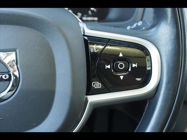 2022 Volvo XC90 T6 Inscription 7-Passenger Raleigh NC