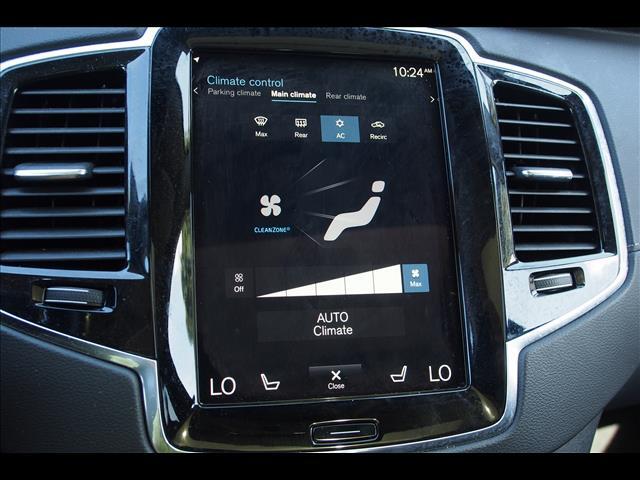 2022 Volvo XC90 T6 Inscription 7-Passenger Raleigh NC