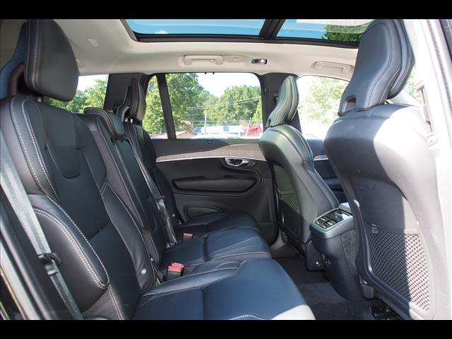 2022 Volvo XC90 T6 Inscription 7-Passenger Raleigh NC