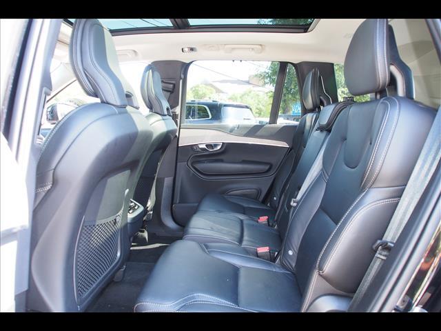 2022 Volvo XC90 T6 Inscription 7-Passenger Raleigh NC