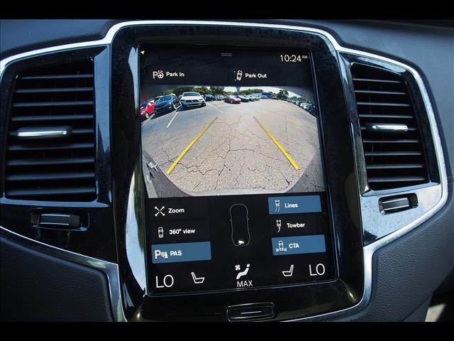 2022 Volvo XC90 T6 Inscription 7-Passenger Raleigh NC