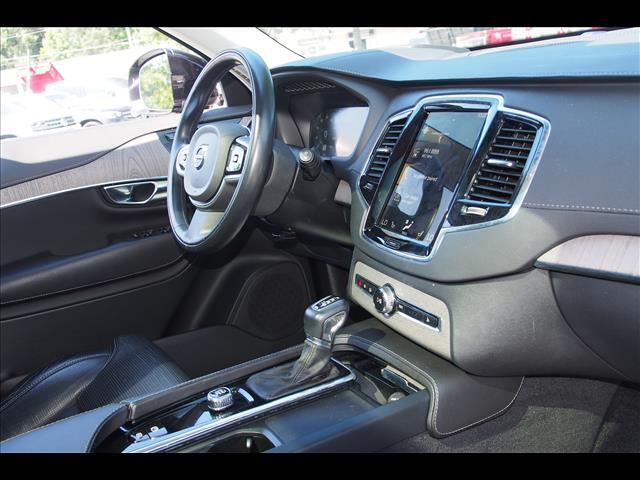 2022 Volvo XC90 T6 Inscription 7-Passenger Raleigh NC