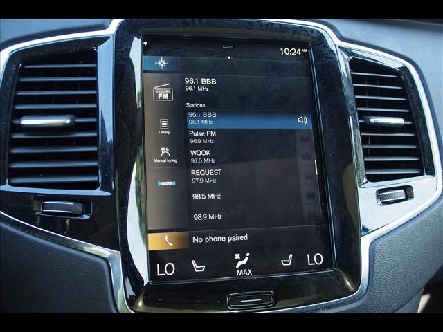 2022 Volvo XC90 T6 Inscription 7-Passenger Raleigh NC