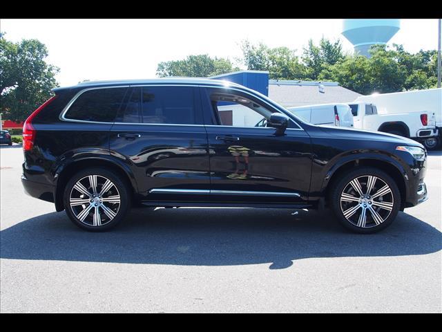 2022 Volvo XC90 T6 Inscription 7-Passenger Raleigh NC
