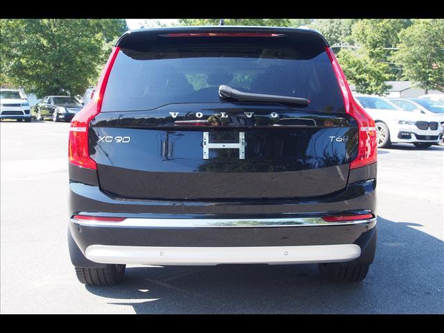2022 Volvo XC90 T6 Inscription 7-Passenger Raleigh NC