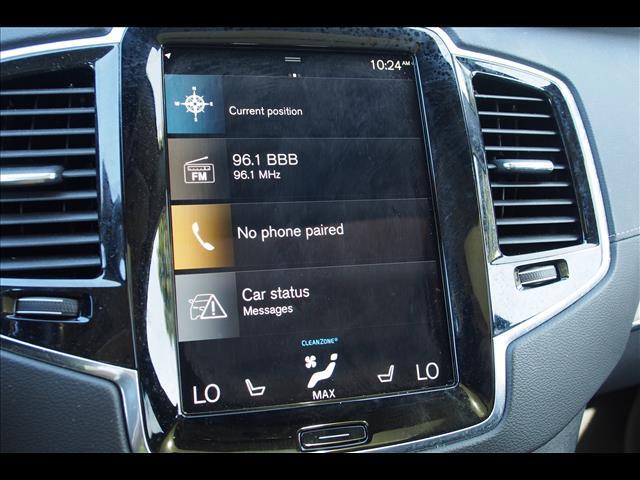 2022 Volvo XC90 T6 Inscription 7-Passenger Raleigh NC