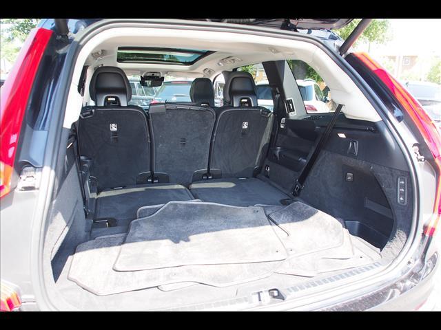 2022 Volvo XC90 T6 Inscription 7-Passenger Raleigh NC