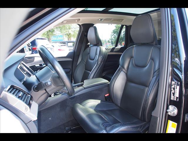 2022 Volvo XC90 T6 Inscription 7-Passenger Raleigh NC