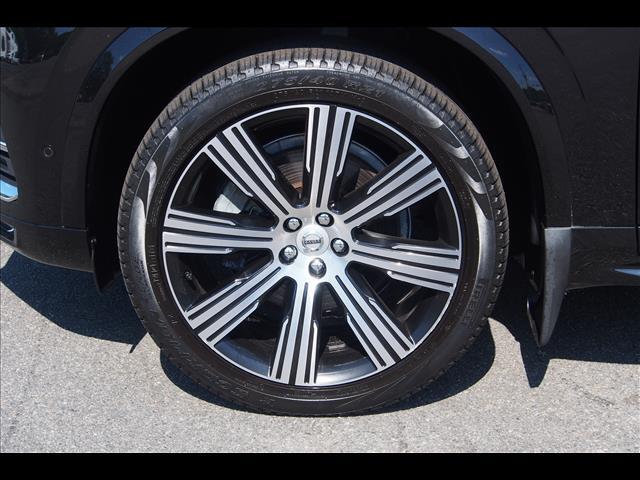 2022 Volvo XC90 T6 Inscription 7-Passenger Raleigh NC