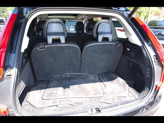 2022 Volvo XC90 T6 Inscription 7-Passenger Raleigh NC