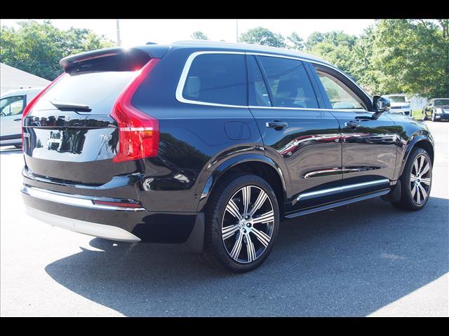 2022 Volvo XC90 T6 Inscription 7-Passenger Raleigh NC