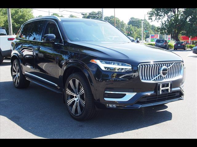 2022 Volvo XC90 T6 Inscription 7-Passenger Raleigh NC