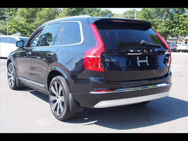 2022 Volvo XC90 T6 Inscription 7-Passenger Raleigh NC