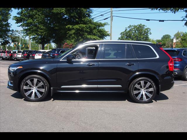 2022 Volvo XC90 T6 Inscription 7-Passenger Raleigh NC