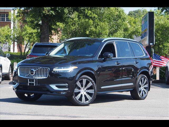 2022 Volvo XC90 T6 Inscription 7-Passenger Raleigh NC
