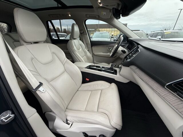 2022 Volvo XC90 T6 Inscription San Clemente CA