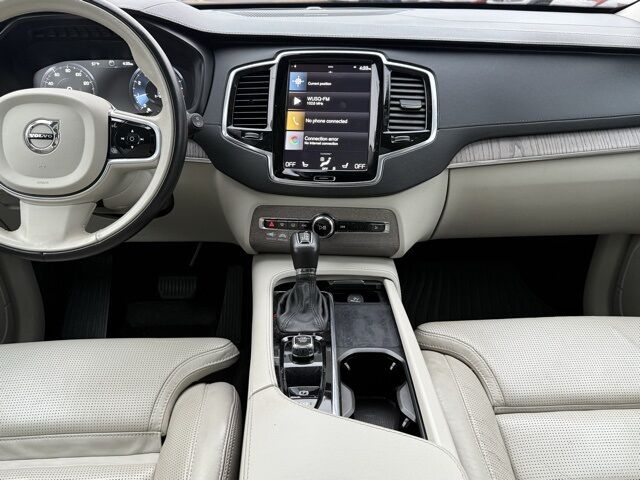 2022 Volvo XC90 T6 Inscription San Clemente CA