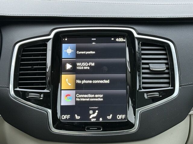 2022 Volvo XC90 T6 Inscription San Clemente CA