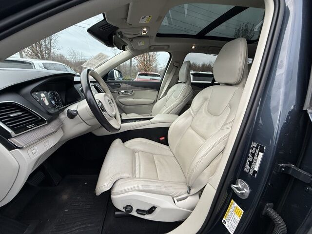 2022 Volvo XC90 T6 Inscription San Clemente CA