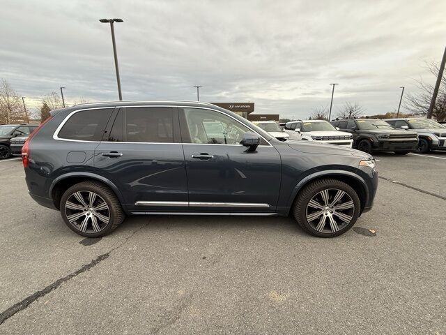 2022 Volvo XC90 T6 Inscription San Clemente CA