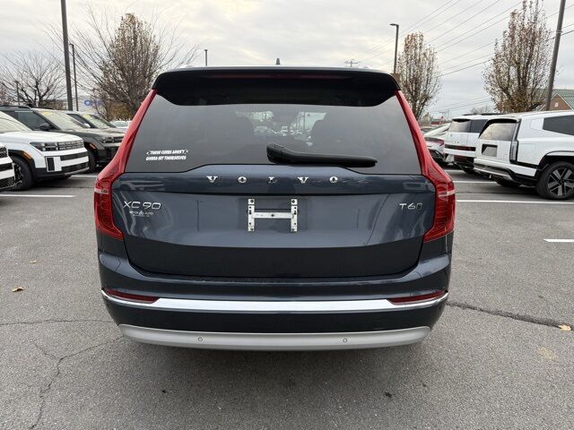 2022 Volvo XC90 T6 Inscription San Clemente CA