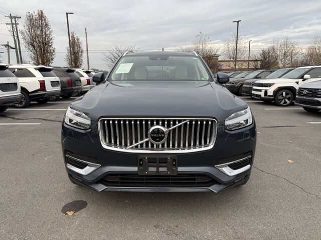 2022 Volvo XC90 T6 Inscription San Clemente CA