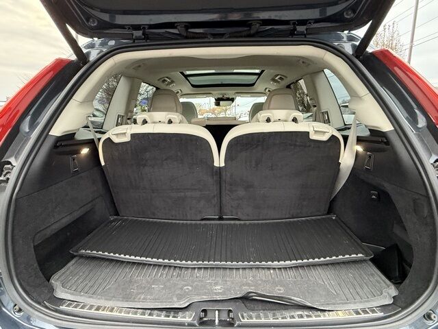 2022 Volvo XC90 T6 Inscription San Clemente CA