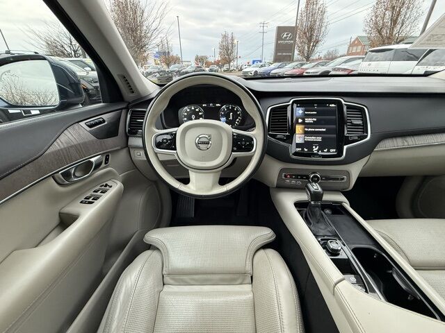 2022 Volvo XC90 T6 Inscription San Clemente CA