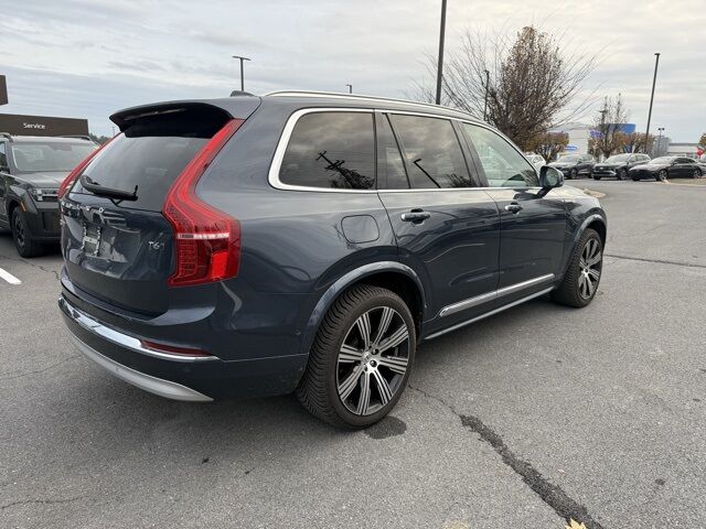 2022 Volvo XC90 T6 Inscription San Clemente CA