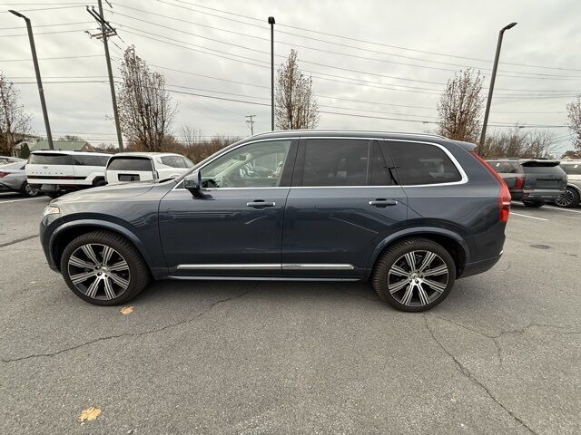 2022 Volvo XC90 T6 Inscription San Clemente CA
